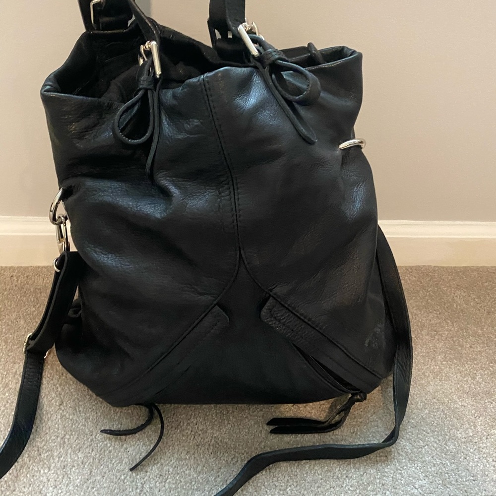 Laura do Maggio Milan bag